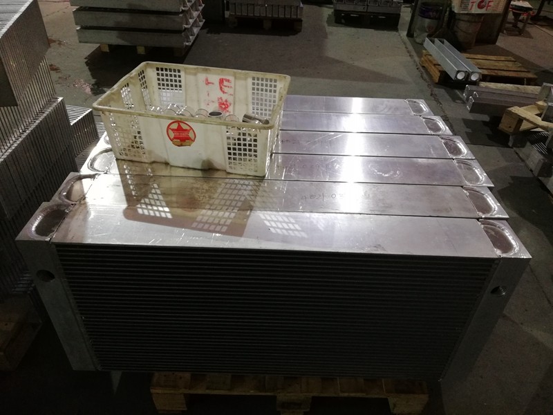 半成品